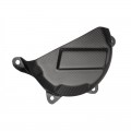 CNC Racing Carbon Fiber Clutch Cover for Panigale 1299/1199/959